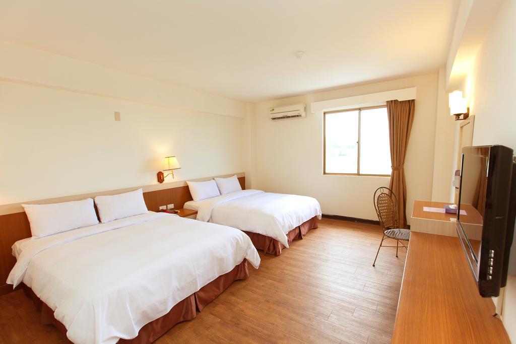 Yawan Hotel Wenquan Room photo