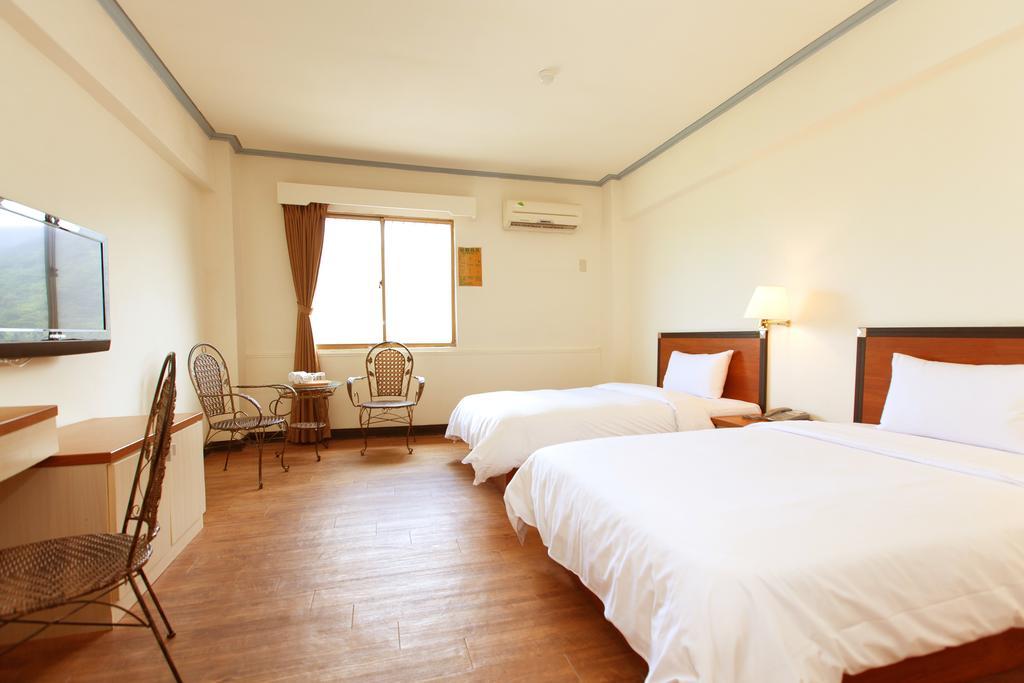 Yawan Hotel Wenquan Room photo